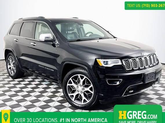 JEEP GRAND CHEROKEE 2020 1C4RJFCT3LC127390 image JEEP GRAND CHEROKEE 2020 1C4RJFCT3LC127390 image